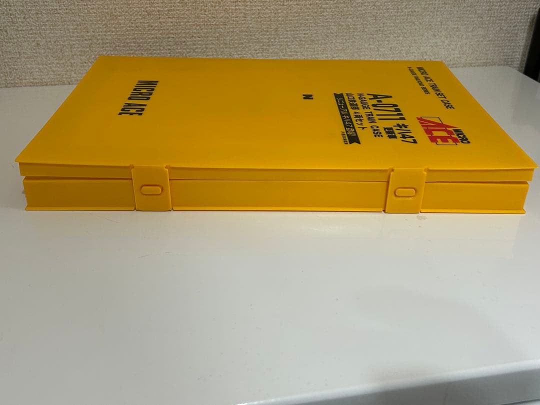 マイクロエースA-0711 キハ47 更新車山口鉄道部 4両セット 長期保管