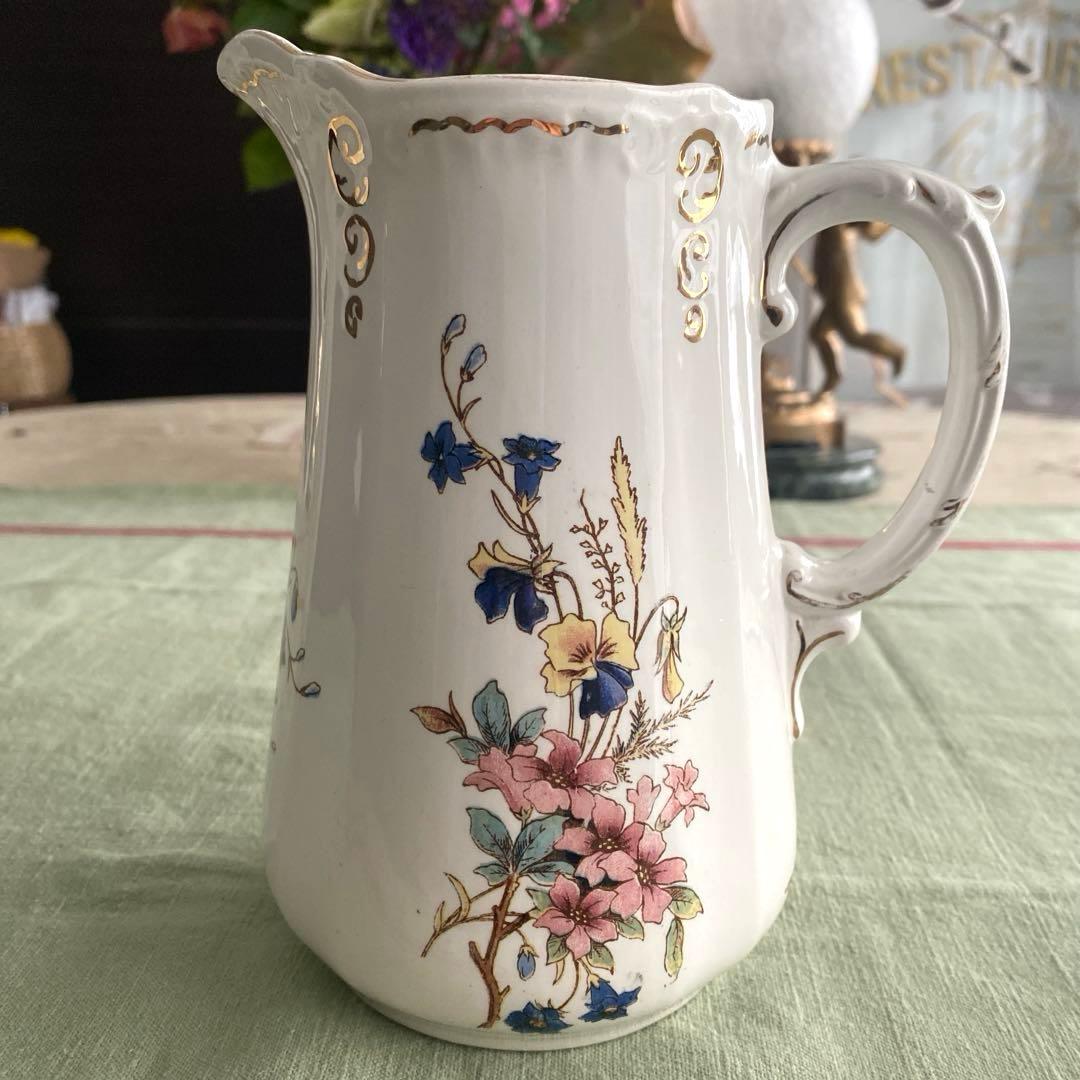 サルグミンヌRIGHI sarreguemines RIGHI セット