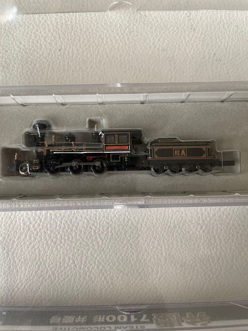 マイクロエース A0290 7100形 義経号 A0291 7100形 弁慶号 - メルカリ