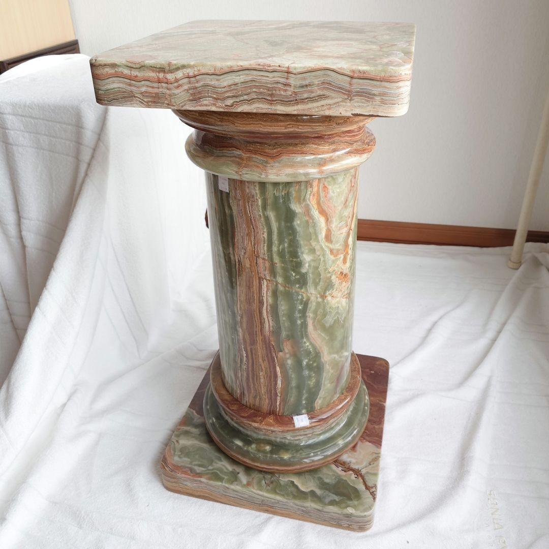 Aliy様 5-4　大理石　置台