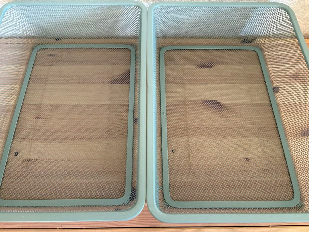 m　【IKEA】TROFAST トロファスト　発送・梱包たのメル便