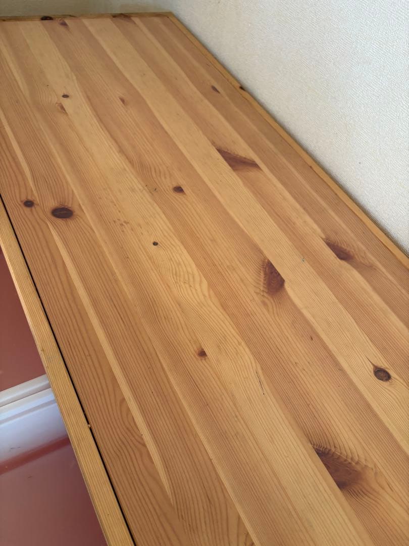 m　【IKEA】TROFAST トロファスト　発送・梱包たのメル便