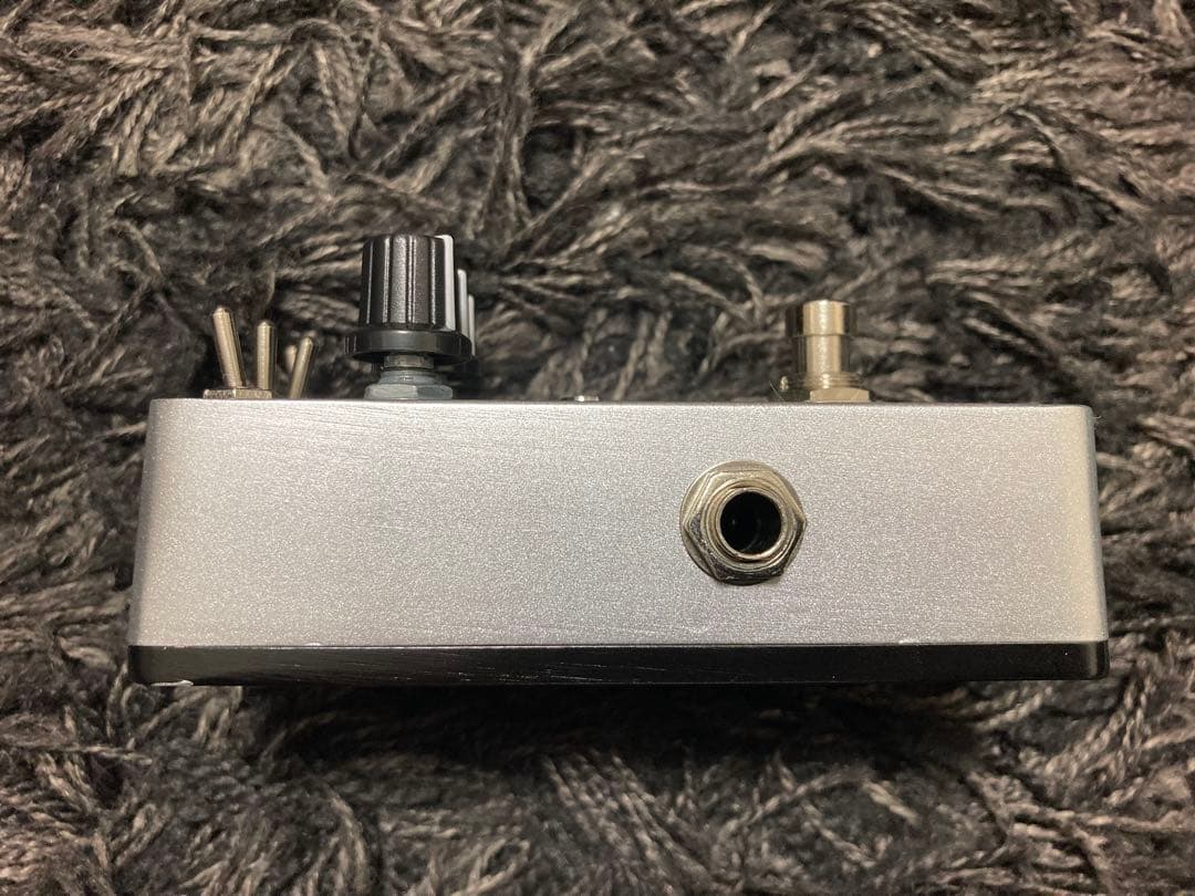 Custom Tones ETHOS TWE-1 パーフェクトクローン