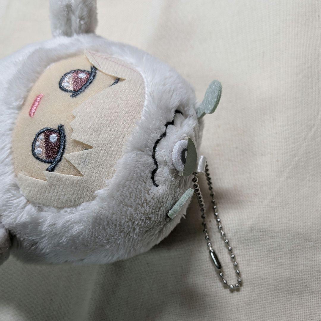 アイナナ 棗巳波 モンぬい - メルカリ