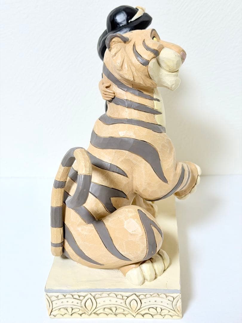 【Disney Traditions】ジャスミン ホワイトウッドランド アラジン