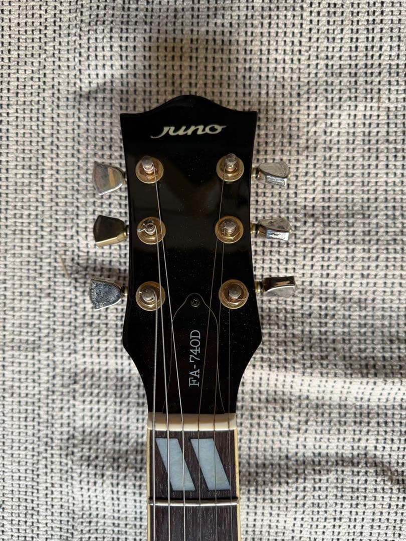 Juno FA-740D - メルカリ