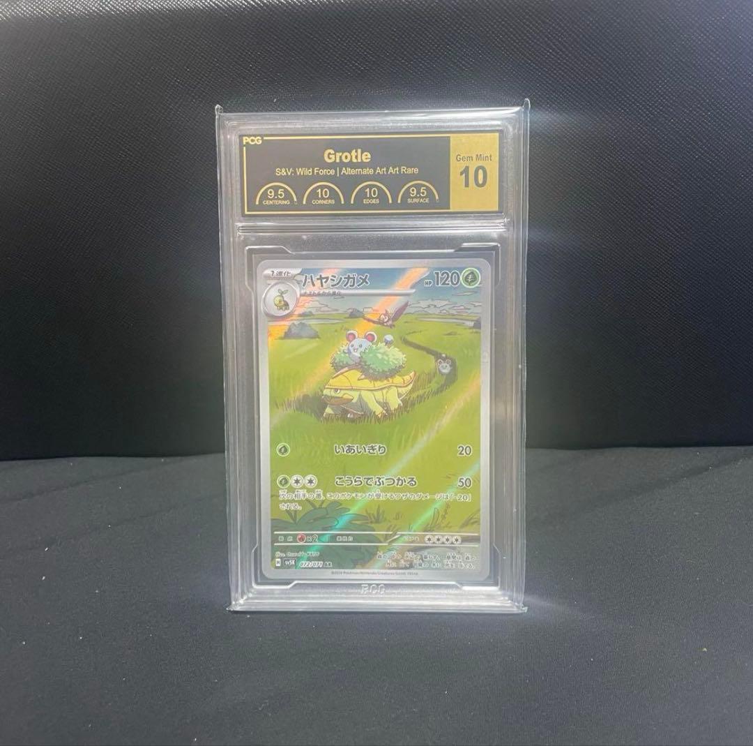 ポケモンカード AR PCG10まとめ売りセット