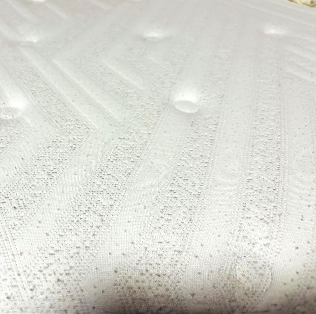 最終価格<ニトリ>シングルマットレス(NスリープハードH1-02CR )