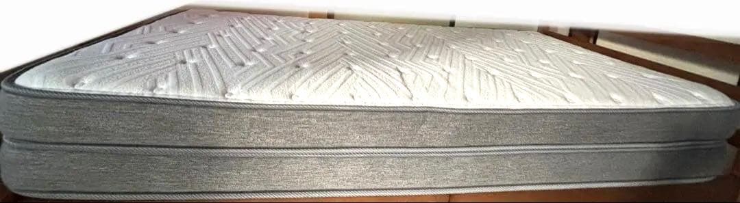 最終価格<ニトリ>シングルマットレス(NスリープハードH1-02CR )