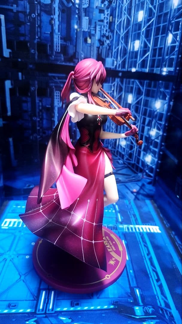 美少女フィギュア崩壊：スターレイル カフカ 1/8 フィギュア