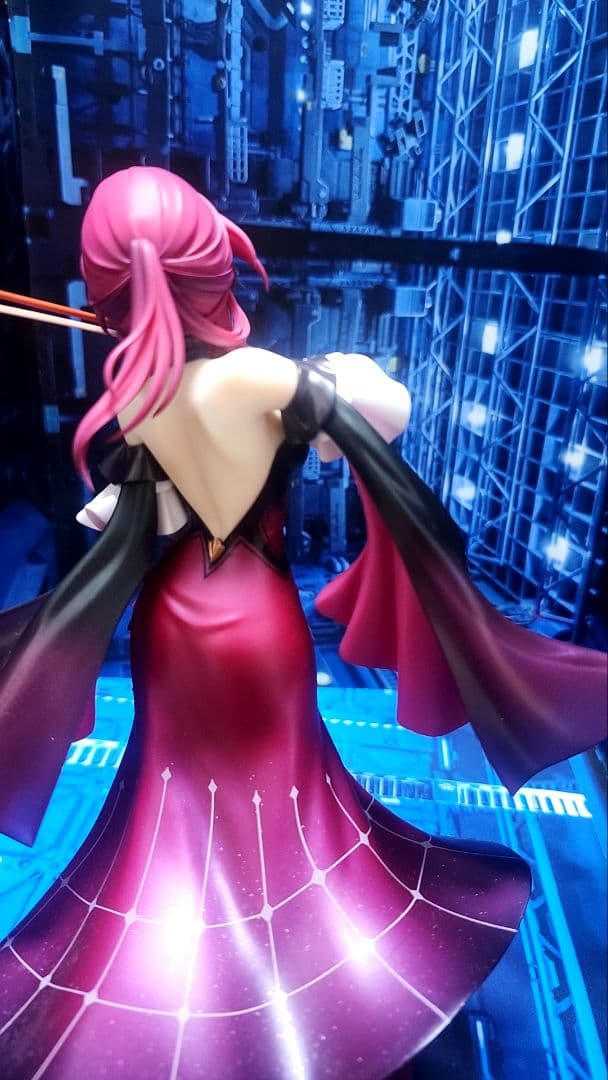 美少女フィギュア崩壊：スターレイル カフカ 1/8 フィギュア