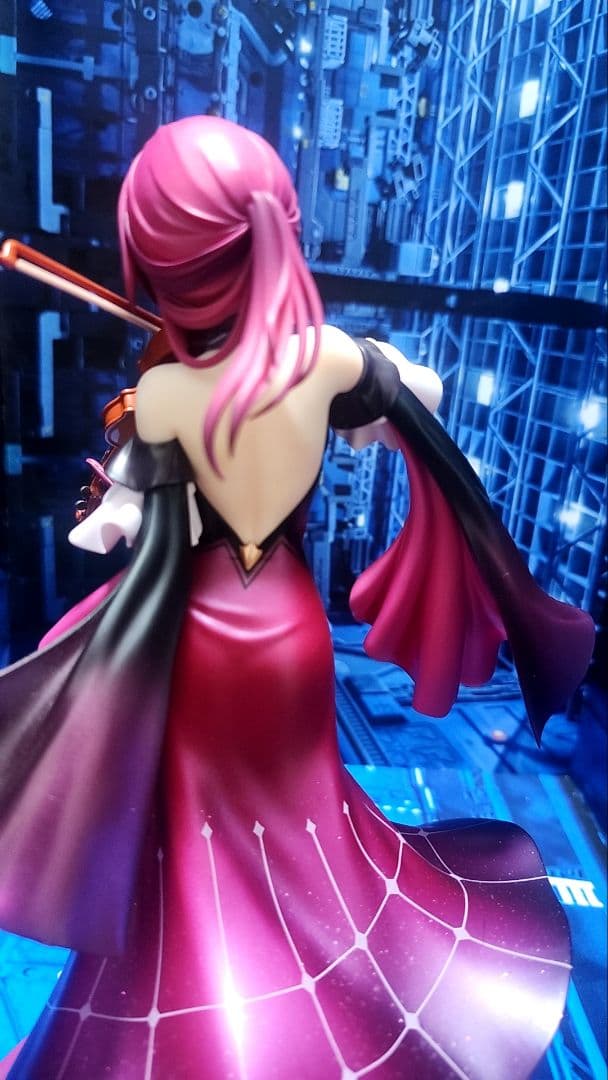 美少女フィギュア崩壊：スターレイル カフカ 1/8 フィギュア