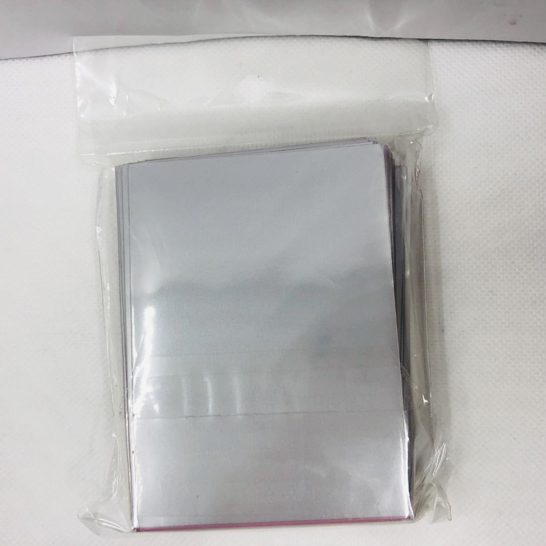 絶盤品】GRATS! スリーブ 「VICTORY」限定カラー - メルカリ