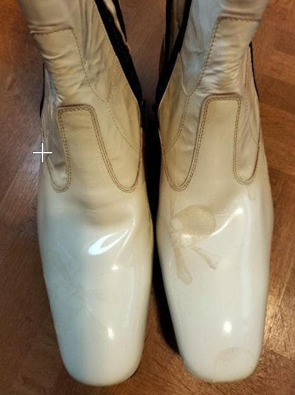 ヒロム タカハラ 41ハーフ ・サイズ : 25.5cm