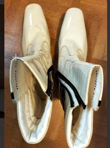 ヒロム タカハラ 41ハーフ ・サイズ : 25.5cm