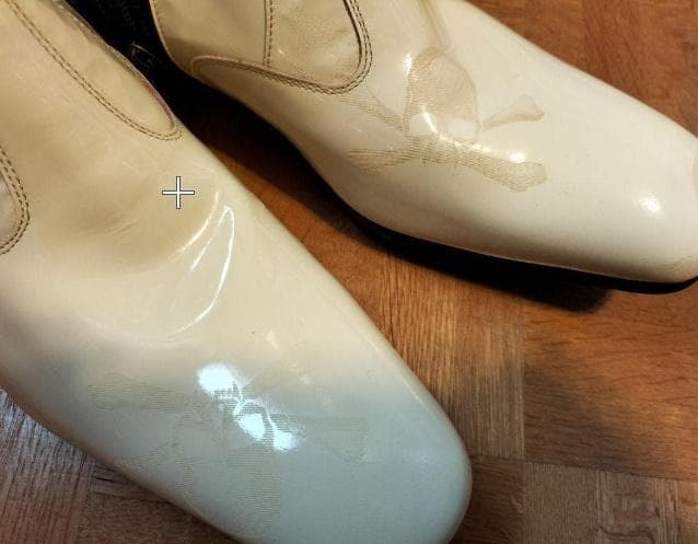 ヒロム タカハラ 41ハーフ ・サイズ : 25.5cm