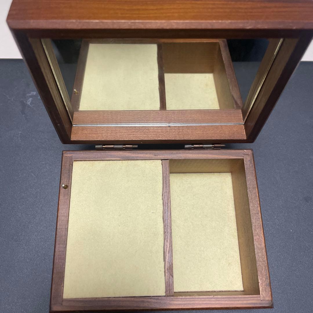 ディズニーランド　オルゴール