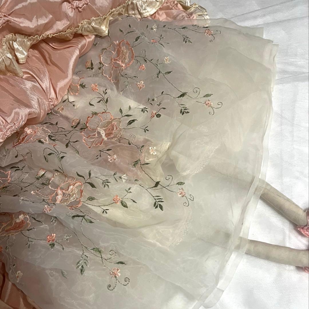 ブドワールドール　アンティークドール　 ファッションドール　フランス 希少