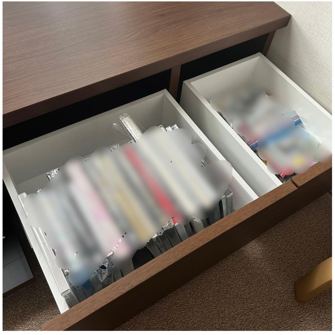 大川家具　テレビ台　国産