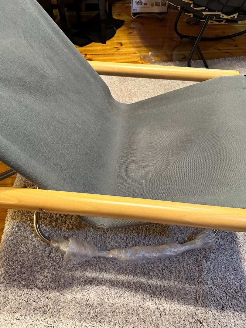 Nychair X Rocking　ニーチェアXロッキング