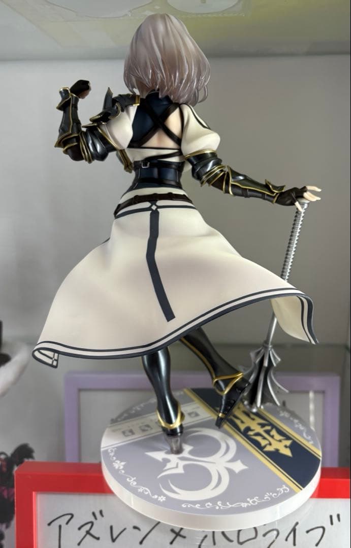 ホロライブ 白銀ノエル 1/7 スケールフィギュア