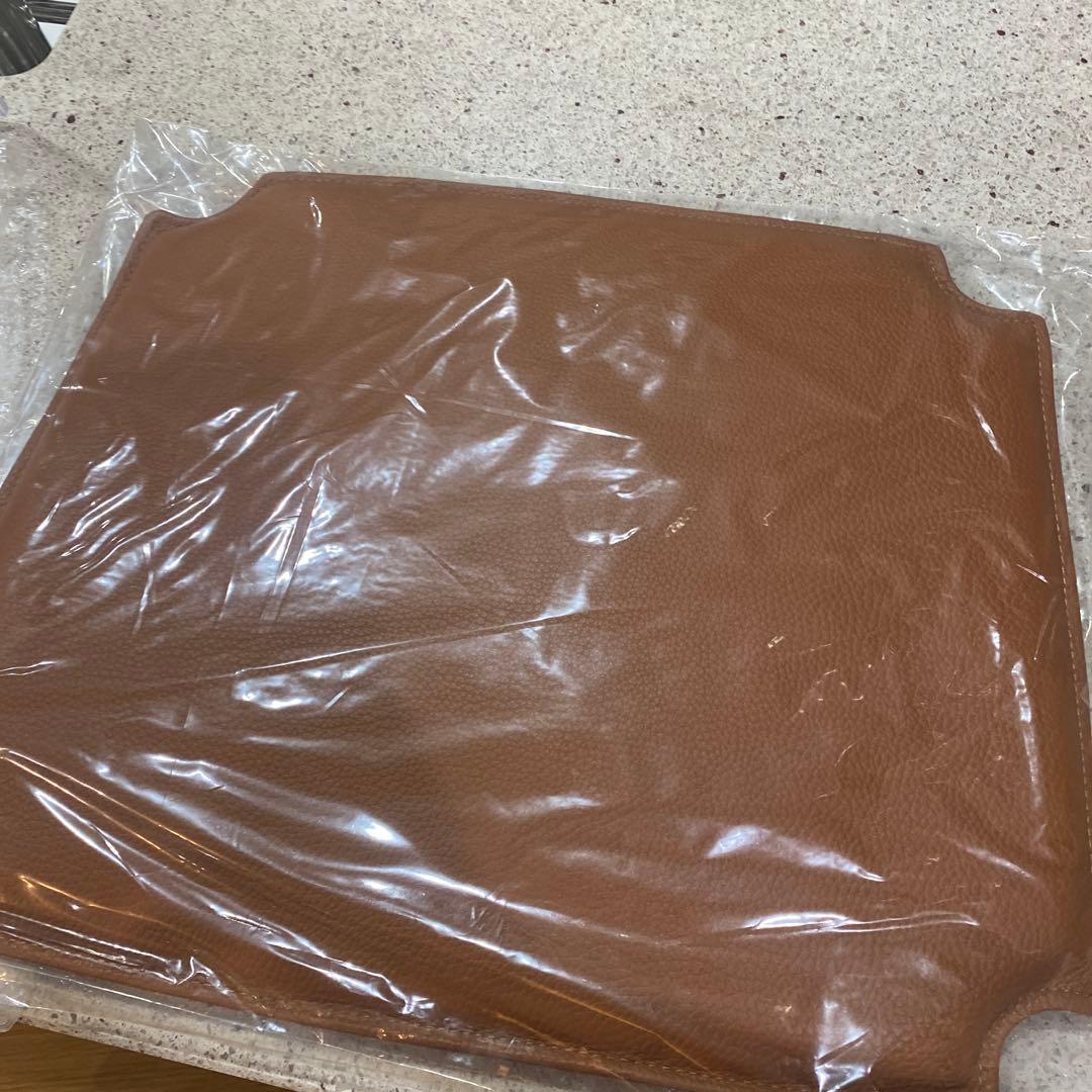 CARL HANSEN & SON CH24 椅子2脚セット専用クッション1枚