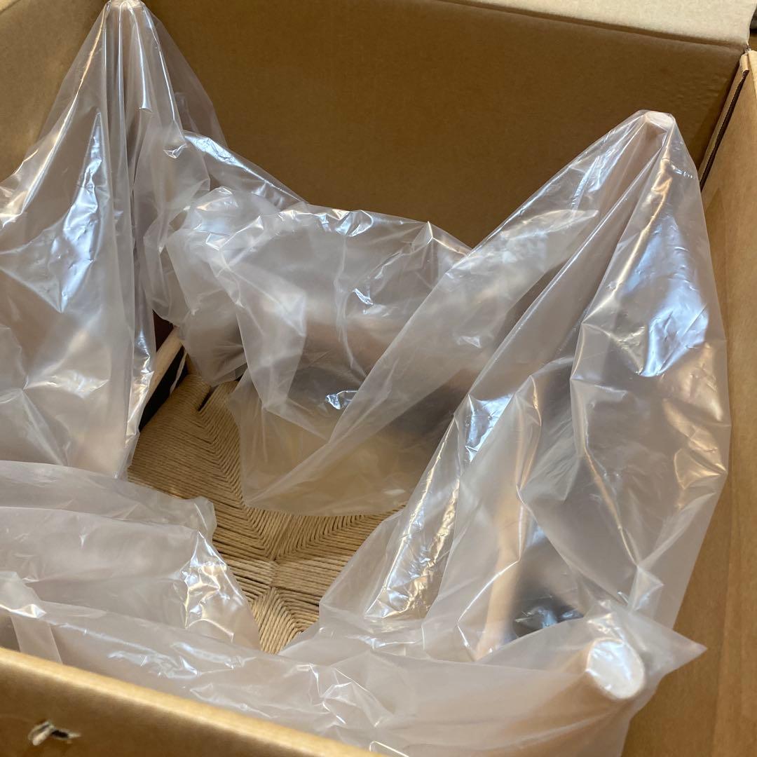 CARL HANSEN & SON CH24 椅子2脚セット専用クッション1枚