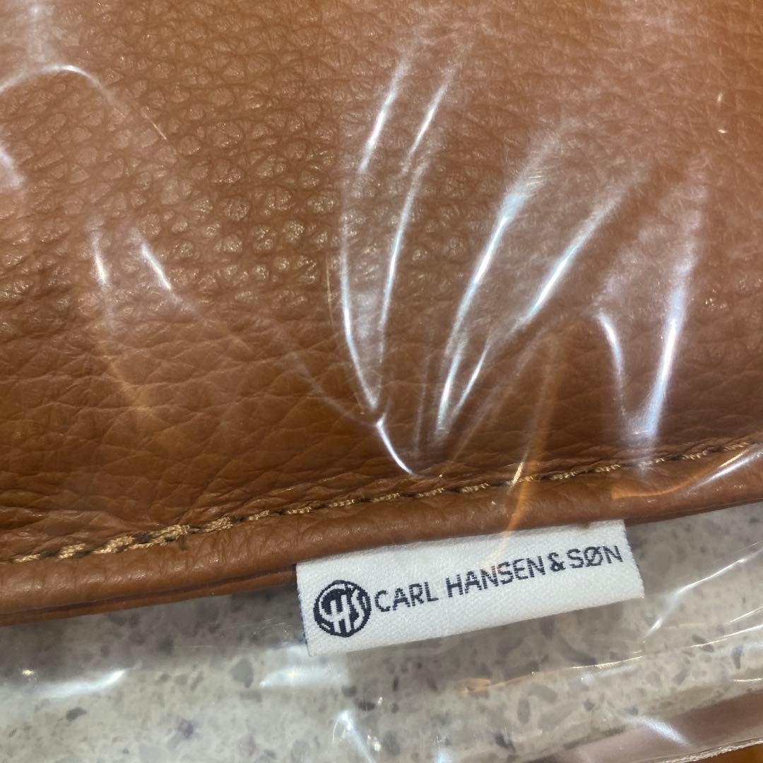 CARL HANSEN & SON CH24 椅子2脚セット専用クッション1枚