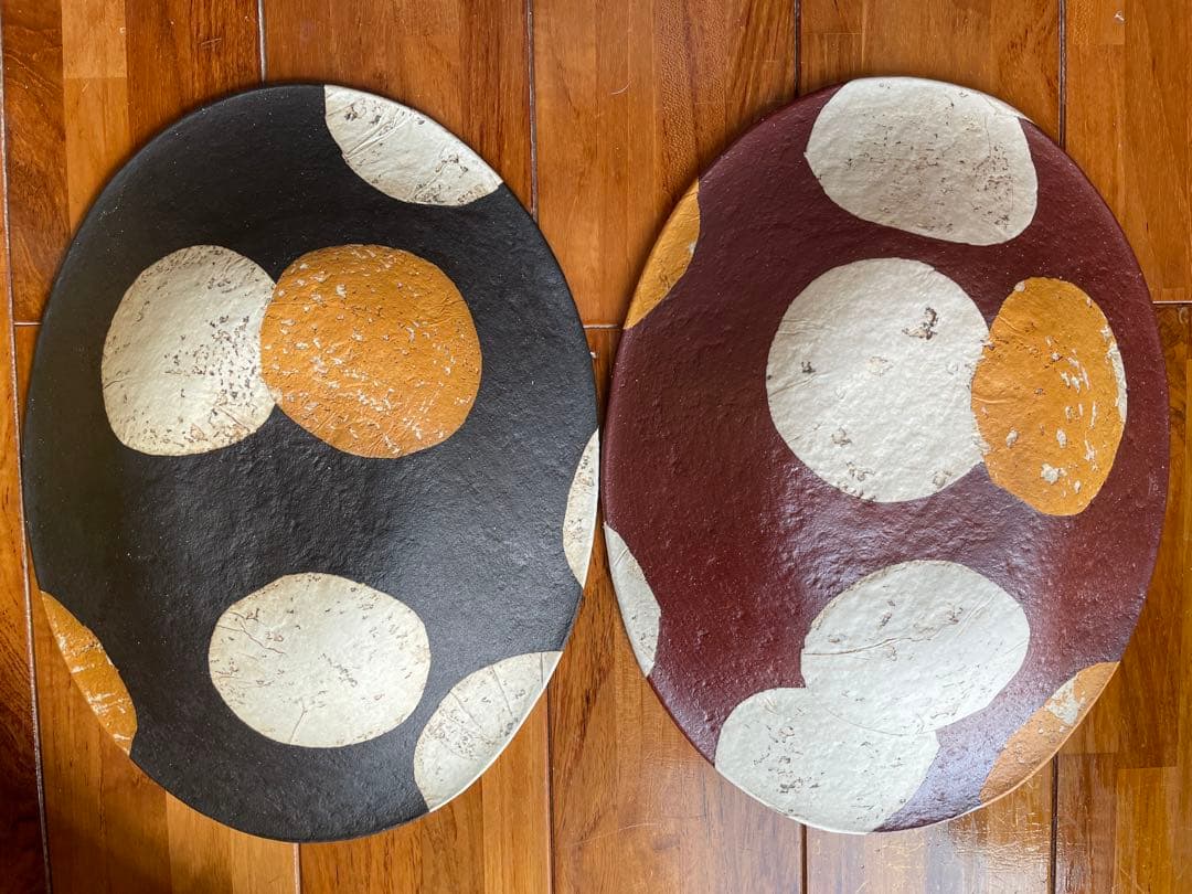 木村容二郎 器 2点セット