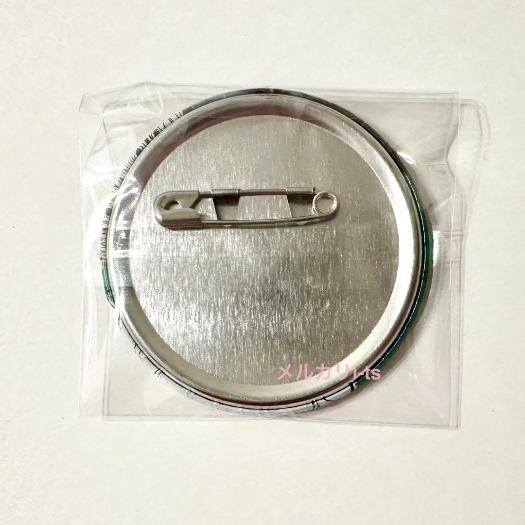 呪術廻戦 鹿紫雲一 デコレクション缶バッジ 第1弾 - メルカリ