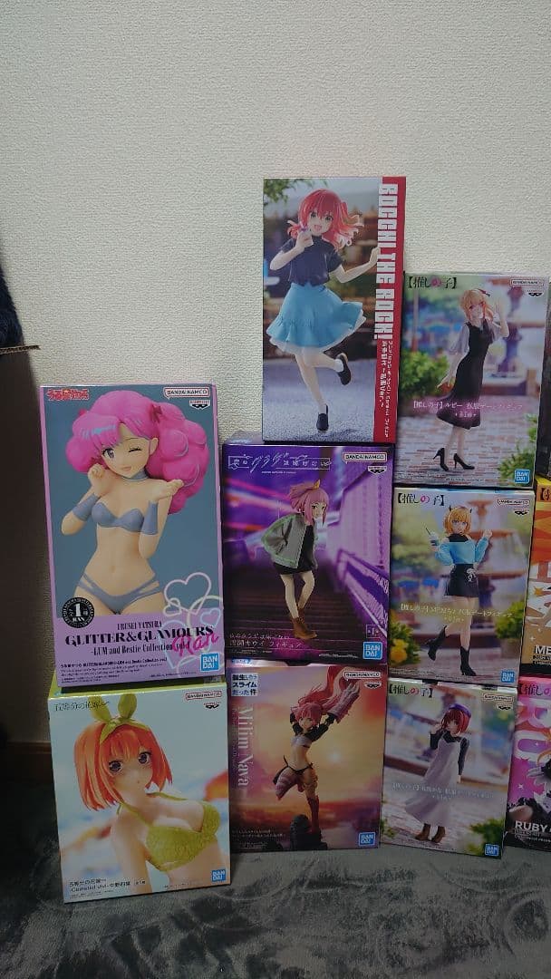 美少女フィギュア20体セット まとめ売り ②