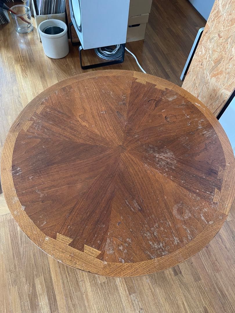 PALMO様用　LANE 50's ビンテージ アクレイムシリーズ サークルテー