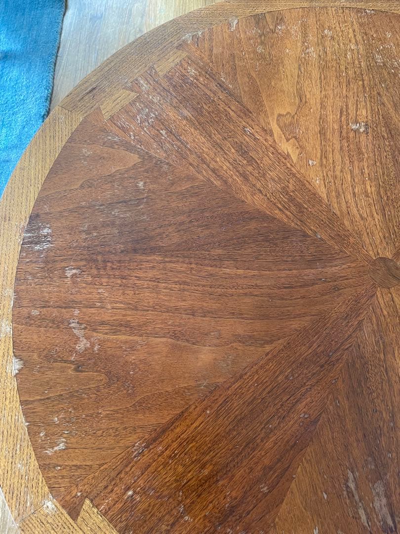 PALMO様用　LANE 50's ビンテージ アクレイムシリーズ サークルテー