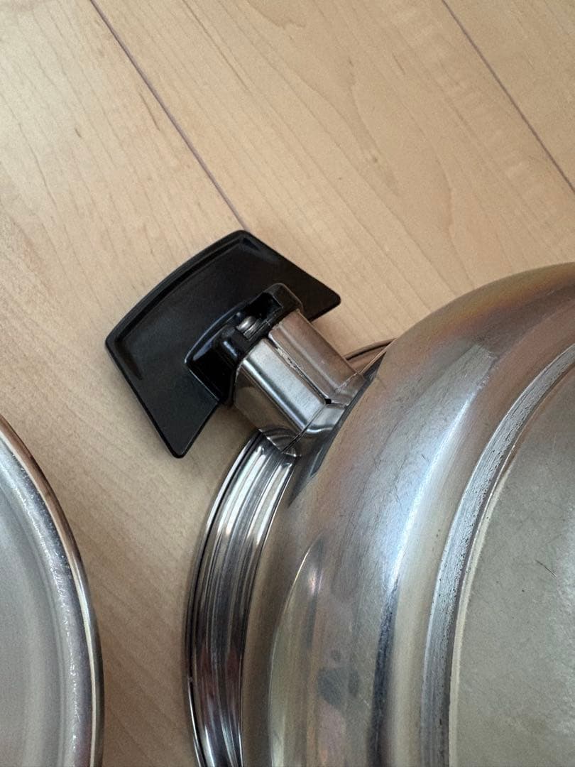 ロイヤルクイーン　３コート　IH対応