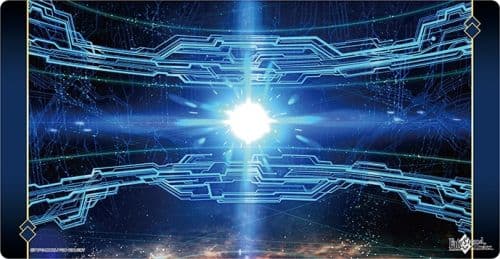 【新品未開封】FGO 召喚部屋 ラバーマット プレイマット