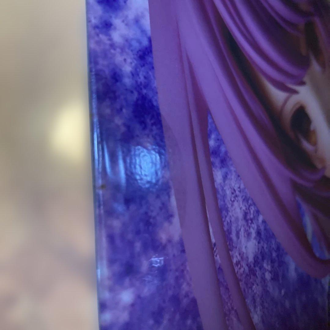 【未開封品*ワケあり特価】ファットカンパニー ジブリール1/7スケールフィギュア