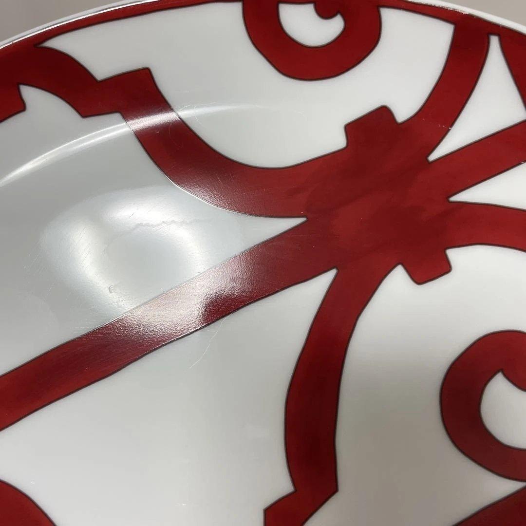 HERMES エルメス ガダルキヴィール 32㎝ プレート 中古