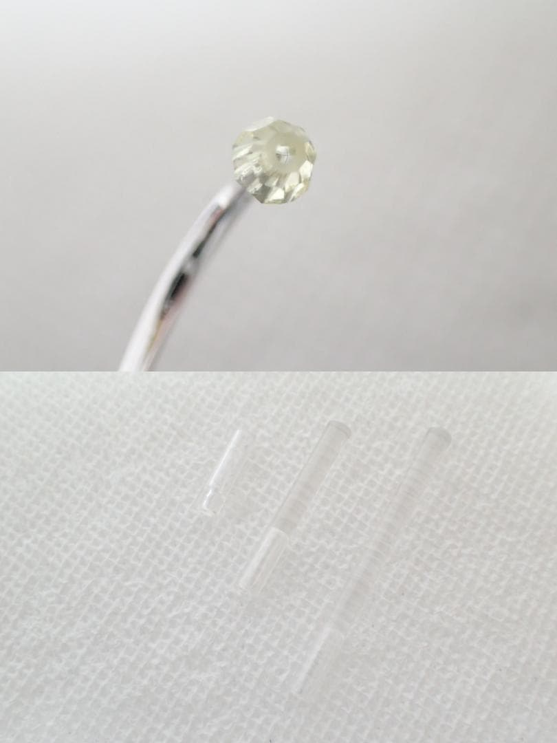 33/未使用訳あり品 スワロフスキー 魚 熱帯魚 オブジェ 置物 626204