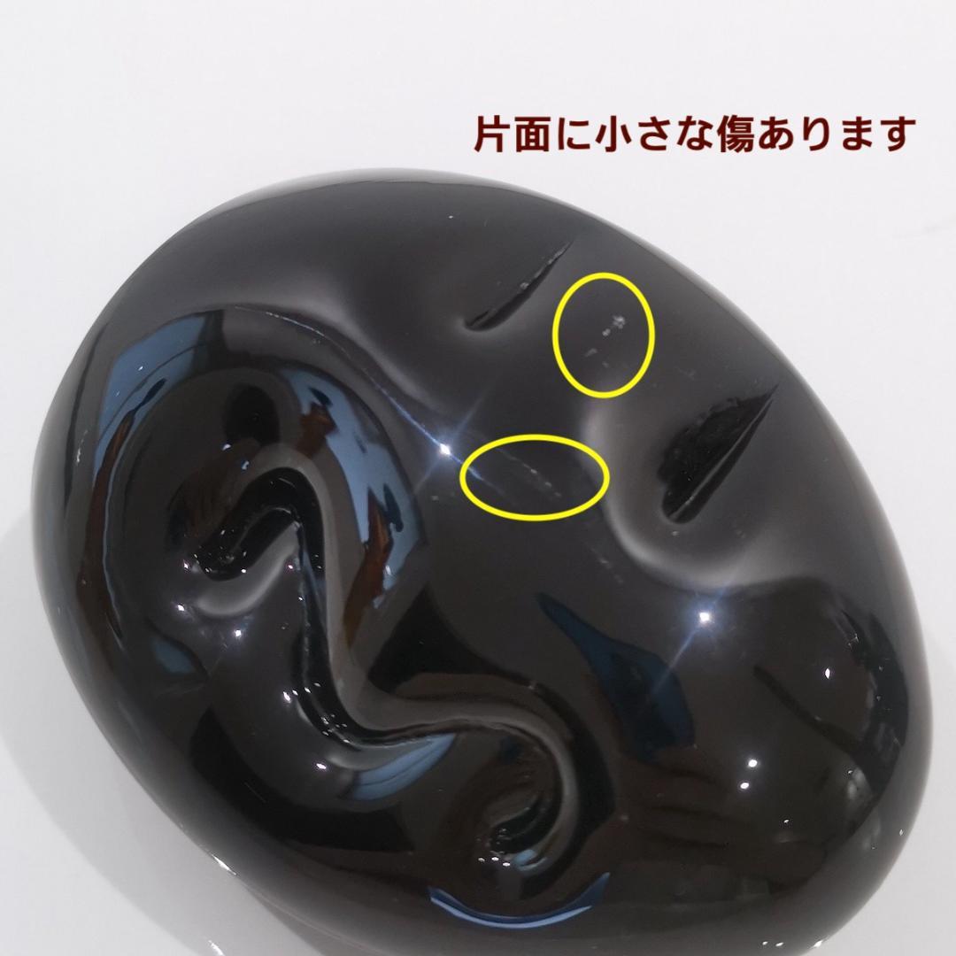 ムラノガラス ベネチアガラス デキリコ オマージュ ガラスオブジェ