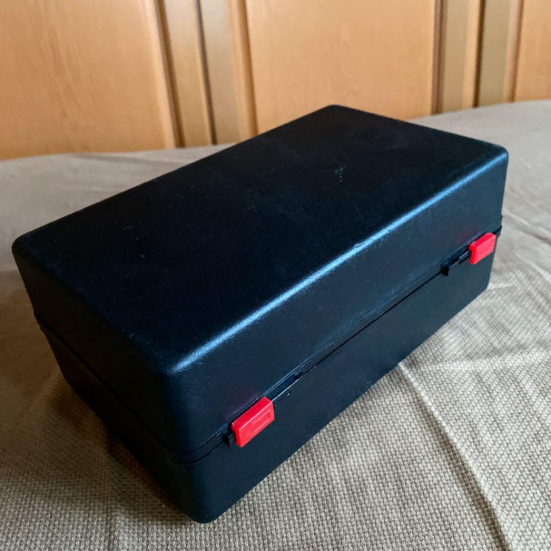 顕微鏡 レトロ 35年物 希少価値‼️ 本体かなり美品です‼️ - メルカリ