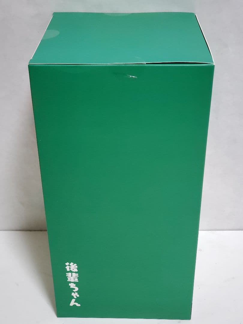 がんばれ同期ちゃん　後輩ちゃん　LIMITED Throw KISS Ver.