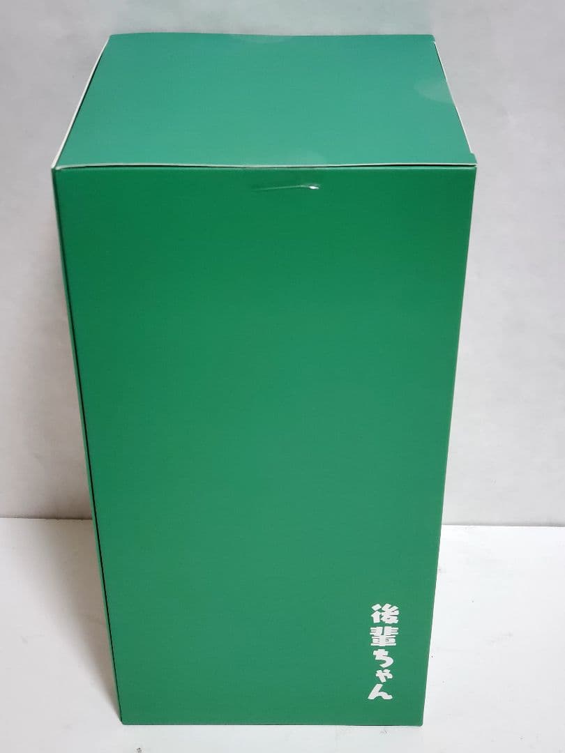 がんばれ同期ちゃん　後輩ちゃん　LIMITED Throw KISS Ver.