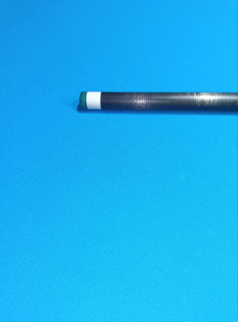 TRINITYキースアンディ　カーボンシャフトM　ラジアル