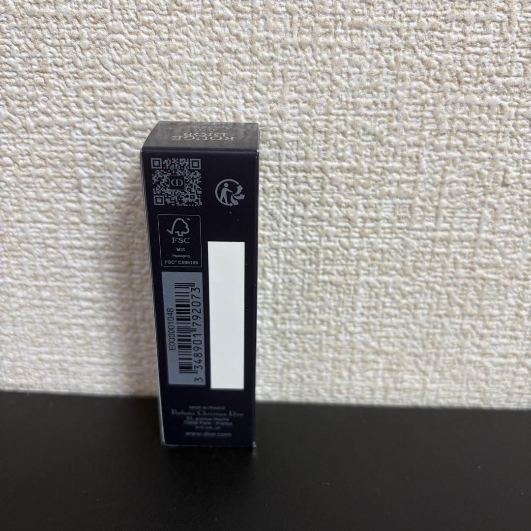 ❗️値下げ中❗️ ルージュ ディオール010 ホリデー コレクション2025