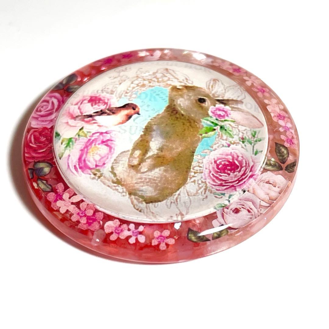 レジンアクセサリー　NO.235