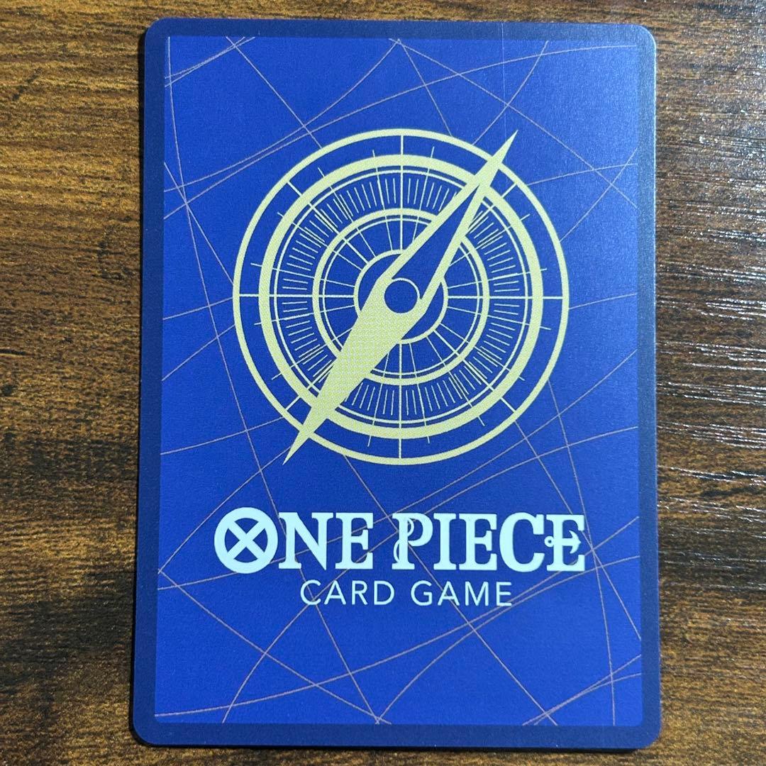 ゾロ十郎 R SP(スペシャルカード) OP05-067 - メルカリ