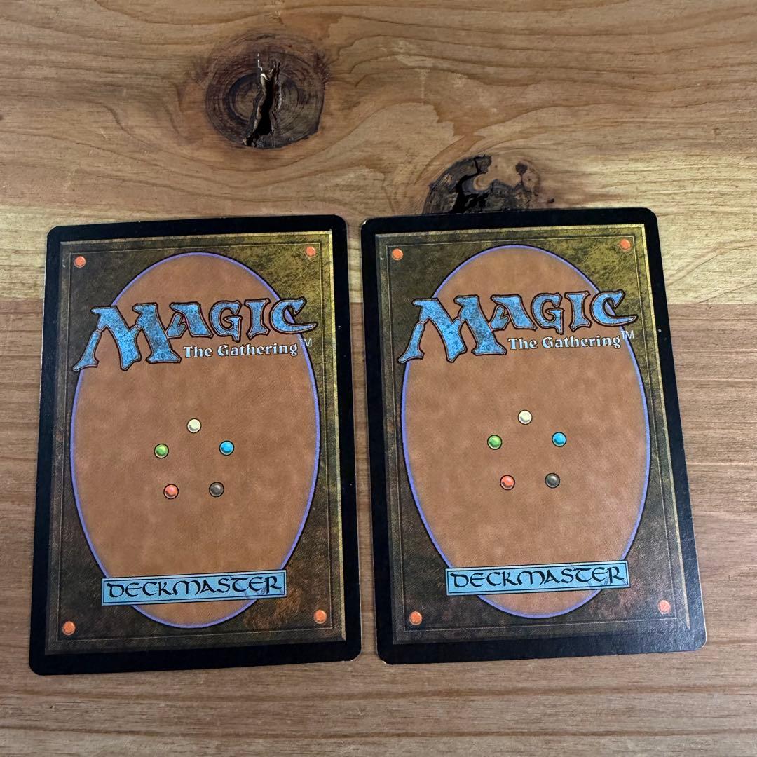 天啓の光/Ray of Revelation Foil 英語 2枚 MTG - メルカリ