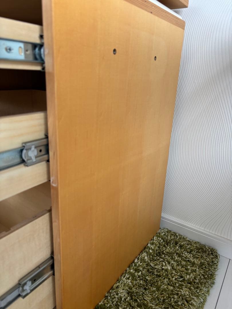 ACTUS VARIO デスク チェアセット＊アクタス＊ヴァリオ＊引き取り限定