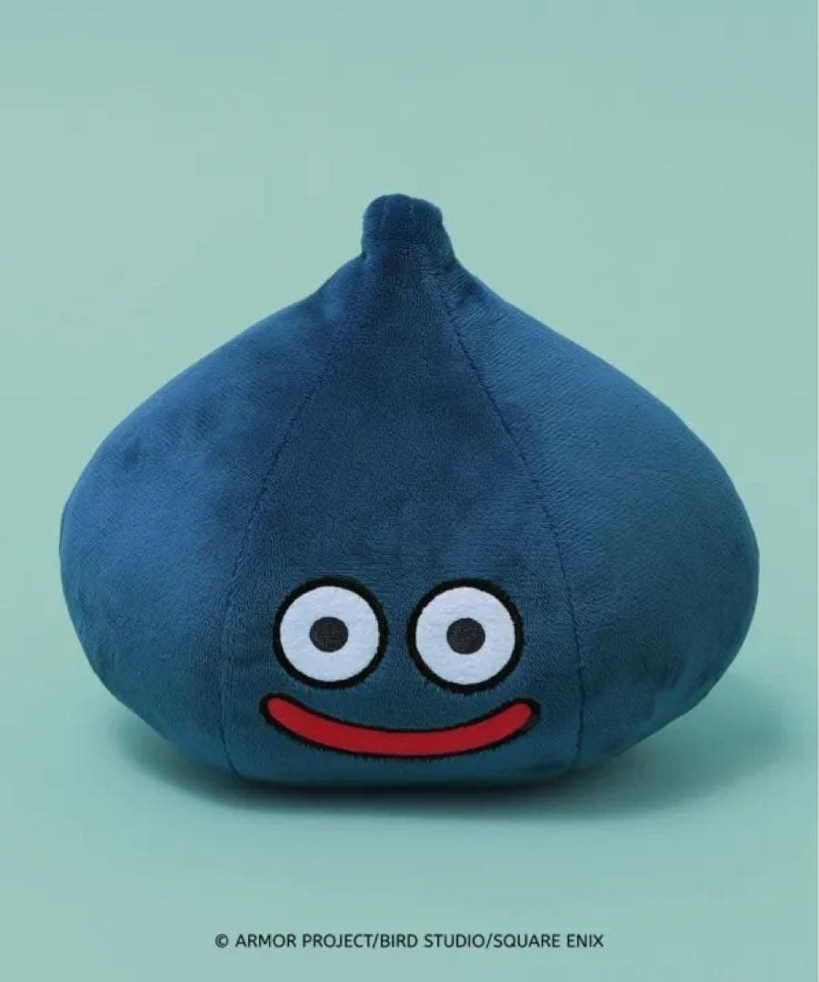 SHIPS ドラクエ コラボ スライム ぬいぐるみ ドラゴンクエスト