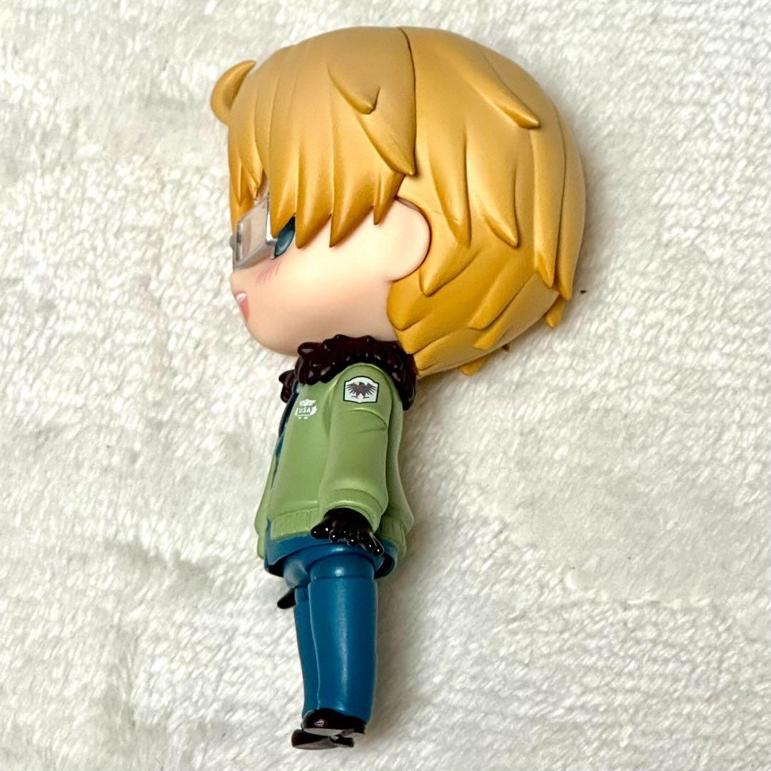 ヘタリア ねんどろいど 1088 アメリカ - メルカリ